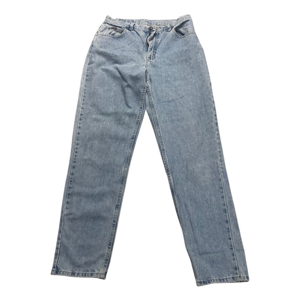 Denim Riders Light Blue Denim Jeans